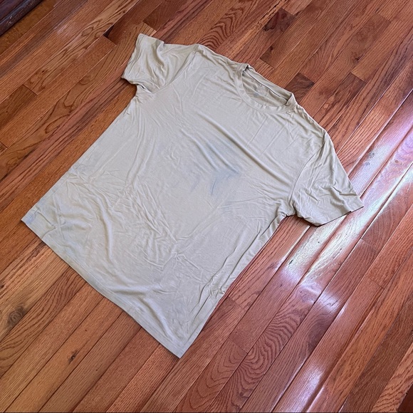 ESNTLS bamboo tshirt - Picture 2 of 5